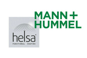 2020 – MANN+HUMMEL übernimmt helsa® Functional Coating